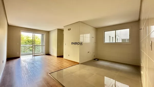 Foto de INBOX CIA IMOBILIÁRIA VENDE - Apartamento de 2 quartos NO CENTRO DE CARLOS BARBOSA.
