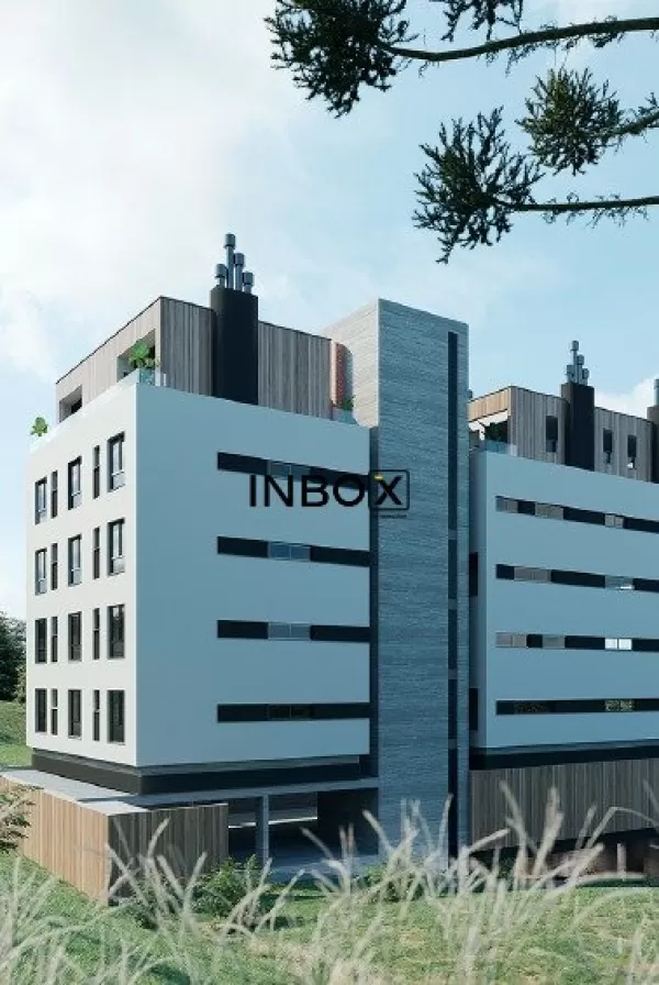 Inbox Imobiliaria - Imovel ibx10696