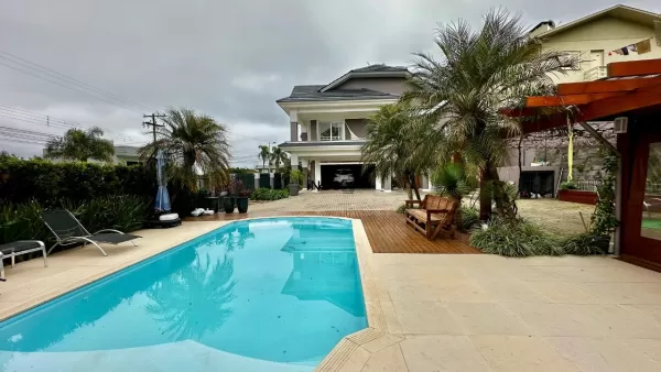 Foto de INBOX CIA IMOBILIÁRIA VENDE - Vende  casa NO VINHEDOS.