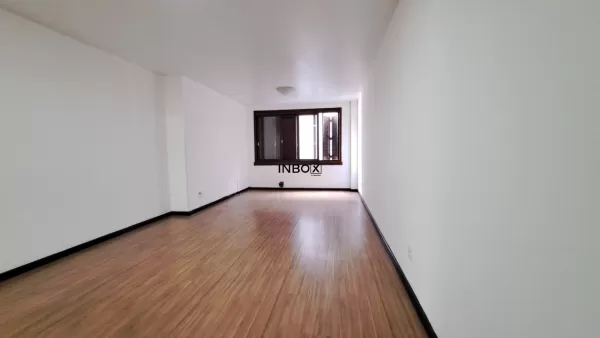 Foto de Inbox Cia Imobiliária Vende Apartamento de 3 Quartos no Centro de Bento Gonçalves