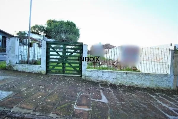 Foto de Terreno 10x30 Plano no Jardim Itu Sabará  em porto alegre