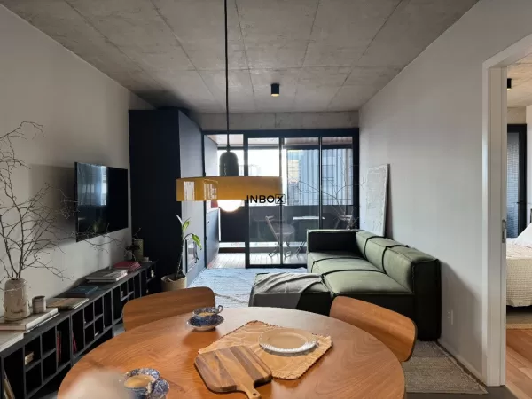 Inbox Imobiliaria - Imovel ibx10742