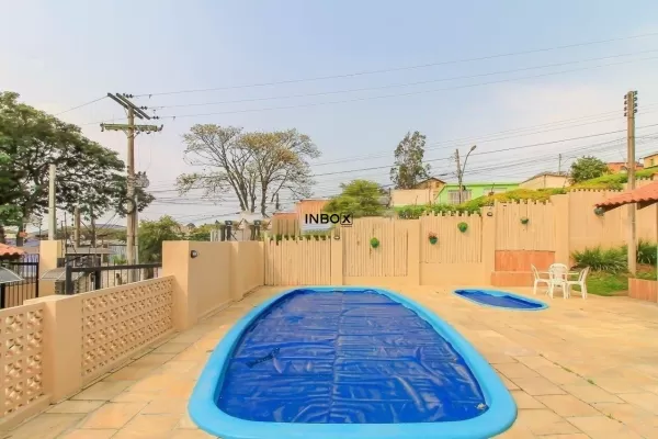 Foto de Sobrado em Condomínio com 3 Dormitórios no Partenon! Conforto e Segurança