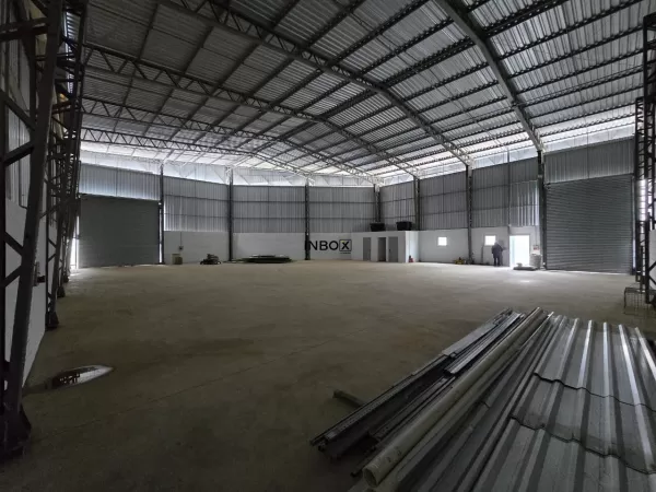 Foto de INBOX CIA IMOBILIÁRIA ALUGA PAVILHÃO COM 540M² NA CIDADE DE GARIBALDI