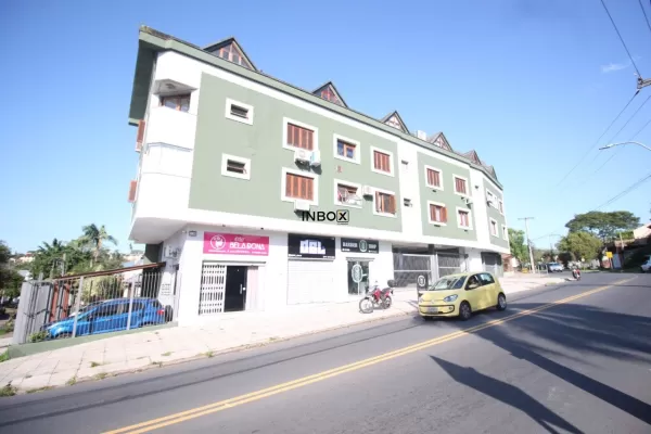 Foto de Sala Comercial Térrea à Venda no Jardim Itu-Sabará - 28,68m²