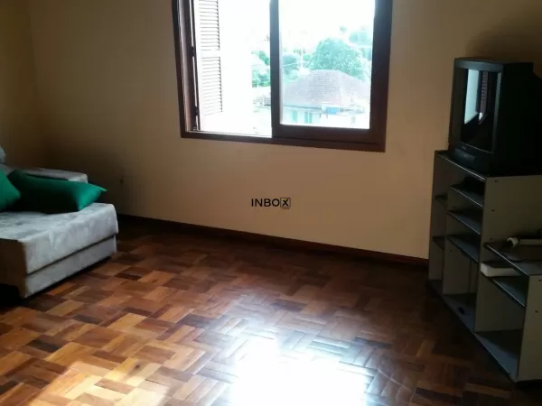 Foto de INBOX CIA IMOBILIÁRIA VENDE; APTO 03 quartos BAIRRO BOTAFOGO