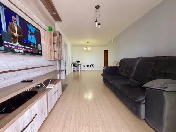 Foto de INBOX CIA IMOBILIÁRIA VENDE, APARTAMENTO EM BENTO GONÇALVES NO SÃO ROQUE.