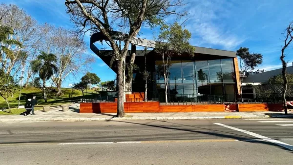 Foto de INBOX CIA IMOBILIÁRIA ALUGA - Salas comerciais em Centro Gastronômico no São Bento.