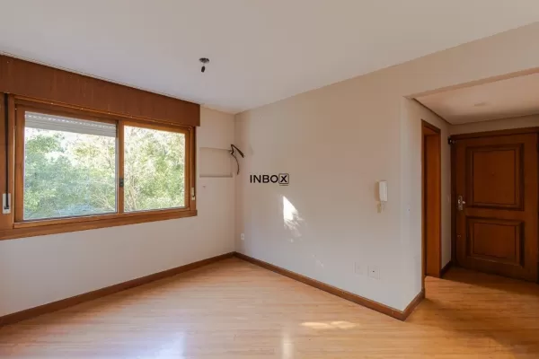 Foto de Amplo Apartamento 97m² Privativos com Suíte , Churrasqueira e 2 vgs