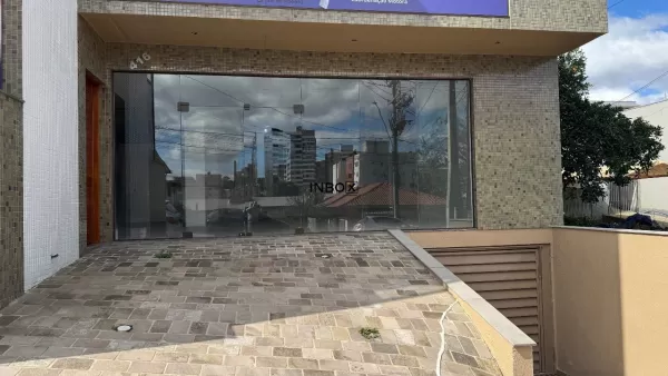 Foto de Inbox cia imobiliaria aluga sala comercial no bairro são Francisco