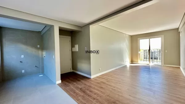 Foto de INBOX CIA IMOBILIARIA VENDE, APARTAMNETO NO BAIRRO CHAMPANHE.