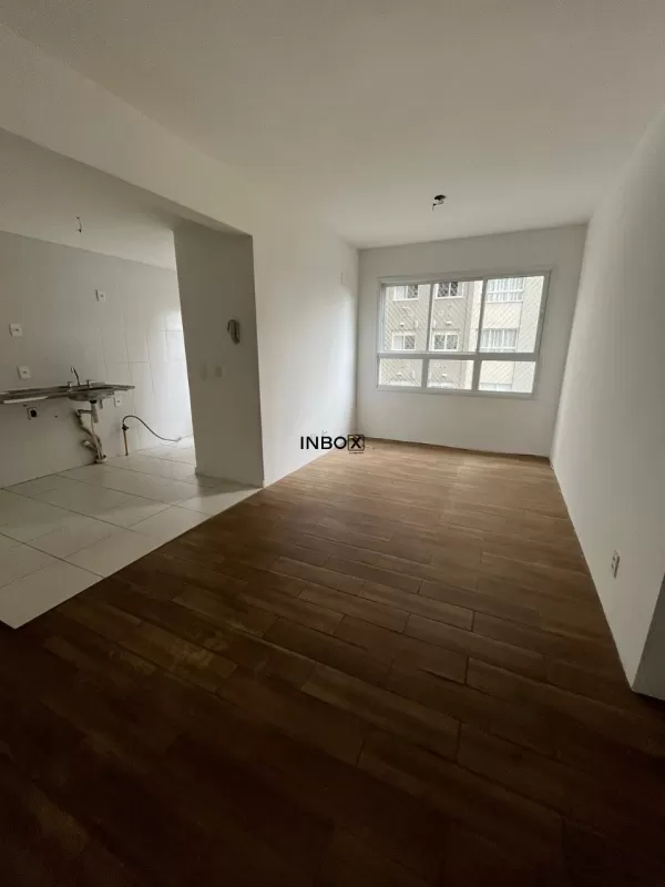 Foto de APTO 02 quartos com 54,86m² New Life no bairro Jardim Carvalho, Porto Alegre.