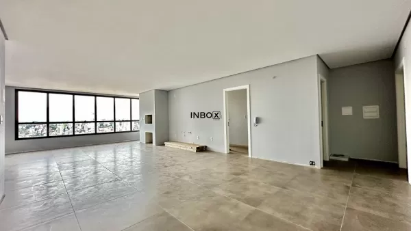 Foto de INBOX CIA IMOBILIÁRIA VENDE- Apartamento de 3 suites NO CENTRO.