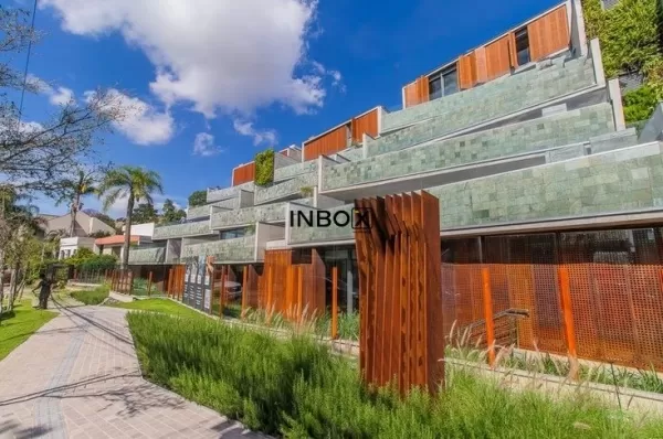 Foto de Luxuoso Apartamento Garden 3 Suítes no bairro Três Figueiras !