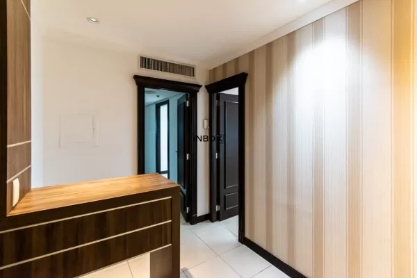 Foto de Sala comercial com 103m² privativos e 3 vagas no AUXILIADORA !