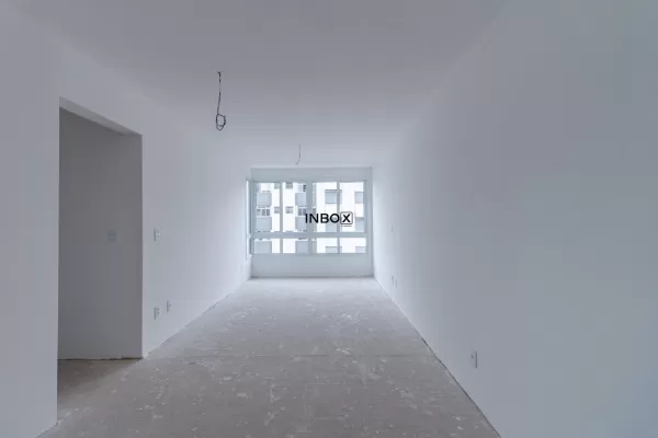 Foto de Apartamento de dois dormitórios com 1 suíte e 2 duas vagas bairro petrópolis porto alegre