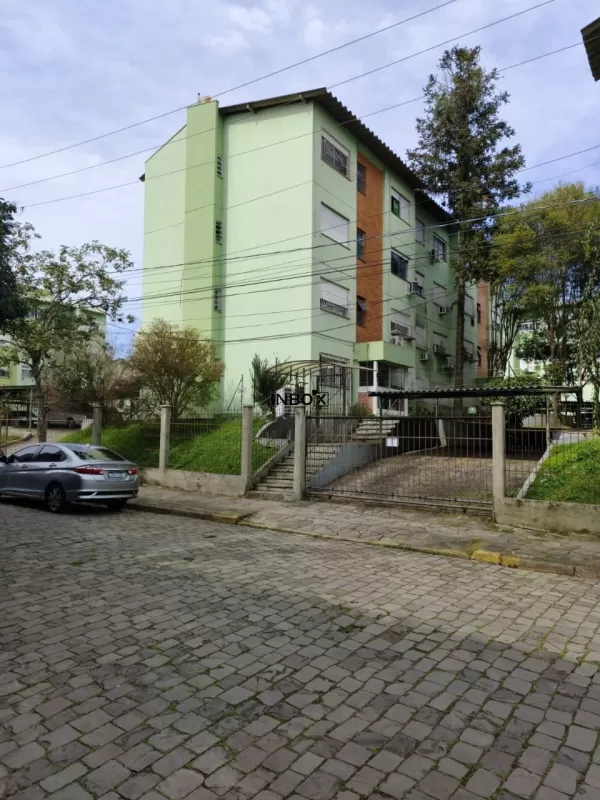 Foto de APARTAMENTO DE DOIS DORMITÓRIOS COM UMA VAGA BAIRRO JARDIM PLANALTO PORTO ALEGRE