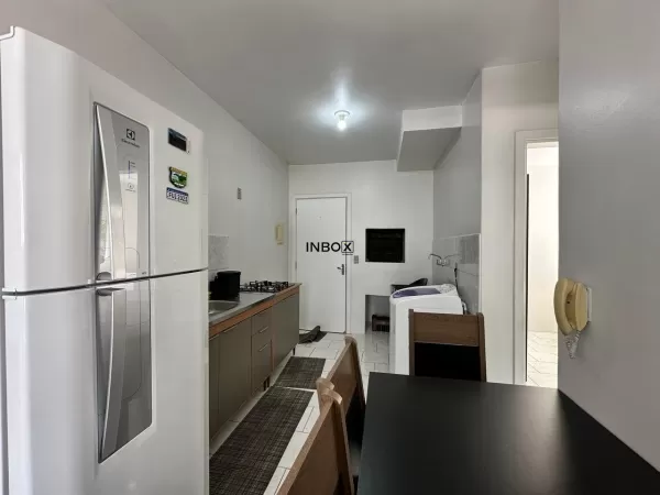 Foto de APARTAMENTO MOBILIADO DE 2 QUARTOS NO BAIRRO SÃO JOÃO EM BENTO GONÇALVES