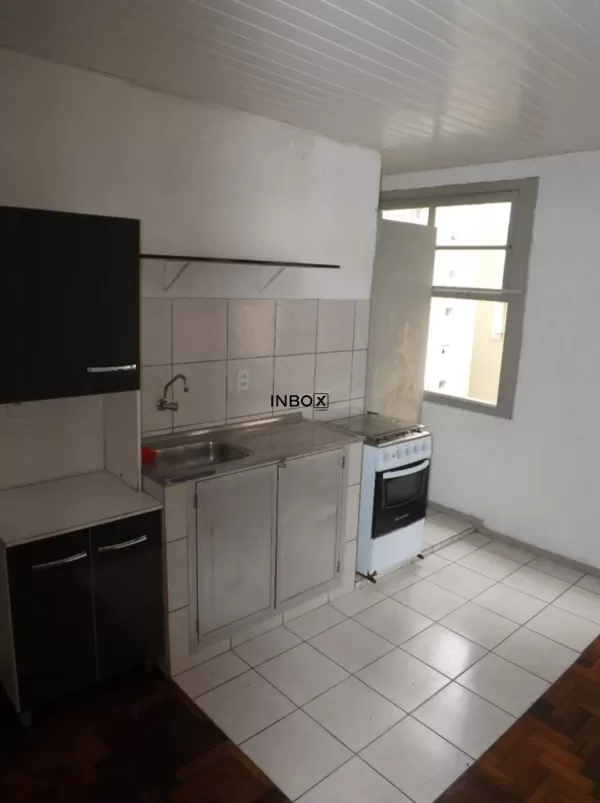 Foto de APARTAMENTO DE DOIS DORMTÓRIOS NO BAIRRO CENTRO HISTÓRICO PORTO ALEGRE