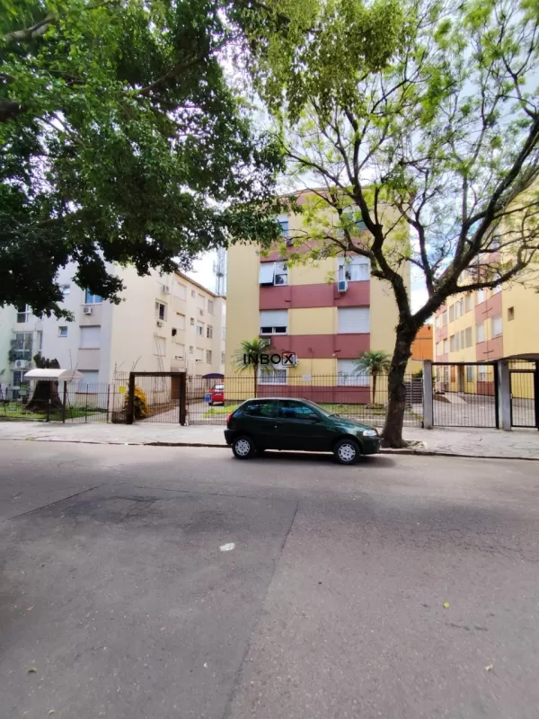 Foto de APARTAMENTO DE UM DORMITÓRIO NO BAIRRO JARDIM DO SALSO VAGA PORTO ALEGRE