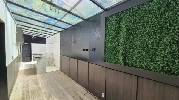 Foto de Prédio Comercial 220.00m² - Moinhos de Vento, POA/RS - IBX10955
