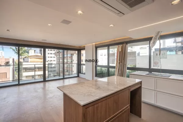 Foto de APTO 03 quartos (01 suíte) com 118m² no bairro Petrópolis, Porto Alegre.