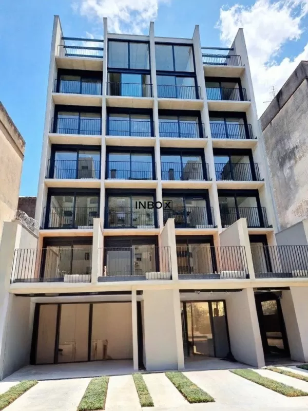 Foto de Studio na Cidade Baixa com 1 vaga.