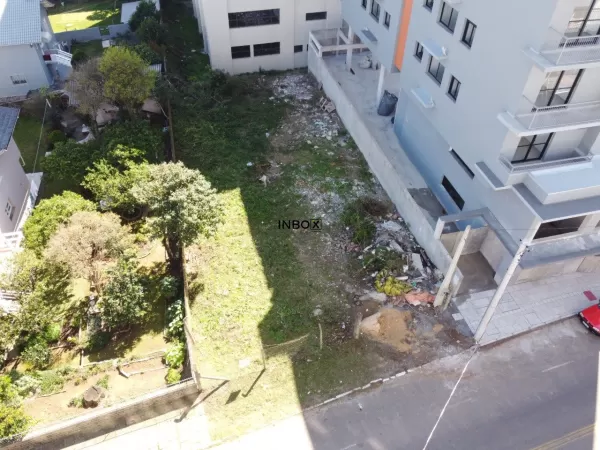 Foto de INBOX CIA IMOBILIÁRIA VENDE - Terreno no bairro São Roque