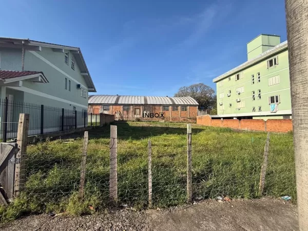 Foto de INBOX CIA IMOBILIÁRIA ALUGA - Terreno em São Roque