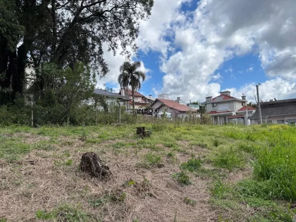 Foto de INBOX CIA IMOBILIÁRIA VENDE, TERRENO EM BENTO GONÇALVES NO SANTA RITA