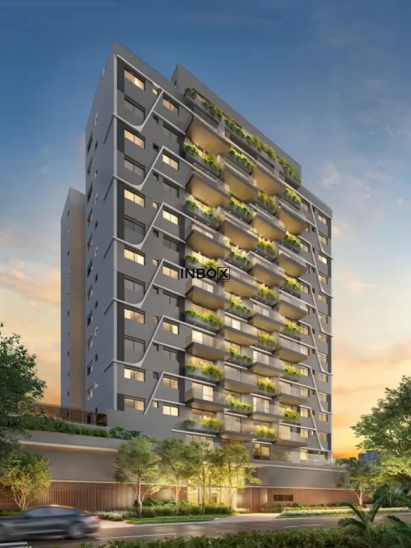 Inbox Imobiliaria - Imovel ibx11002