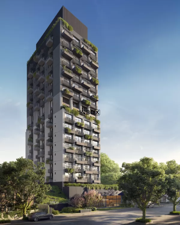 Inbox Imobiliaria - Imovel ibx11020