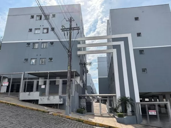Foto de INBOX CIA IMOBILIÁRIA VENDE - Apartamento  mobiliado de dois dormitórios no Bairro Humaitá em Bento Gonçalves