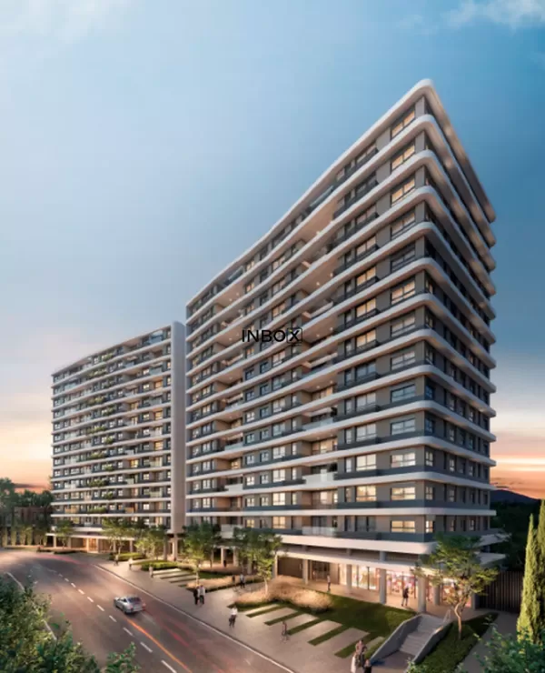 Foto de Apartamento 2 dorm. - 75.92m² - Azenha, POA/RS - IBX11039