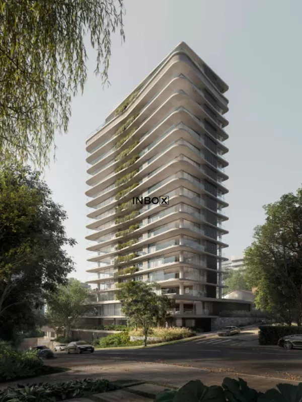 Foto de Apartamento Garden 3 dorm. - 375.98m² - Rio Branco, POA/RS - IBX11044