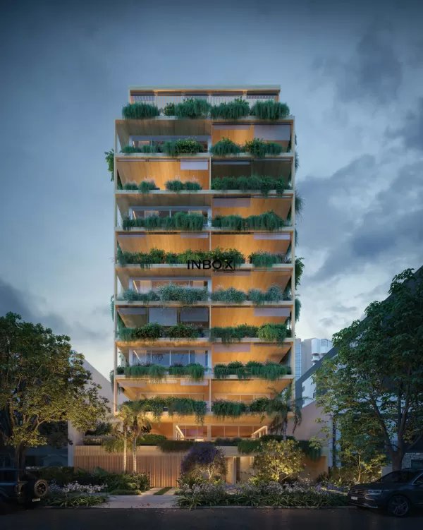 Foto de Apartamento 3 dorm. - 171.00m² - Moinhos de Vento, POA/RS - IBX11048