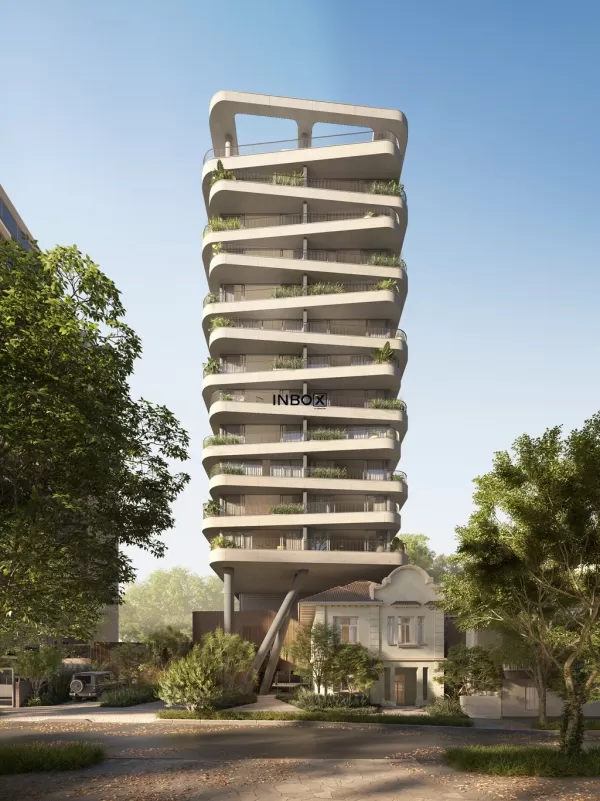 Foto de Apartamento 3 dorm. - 161.01m² - Moinhos de Vento, POA/RS - IBX11080