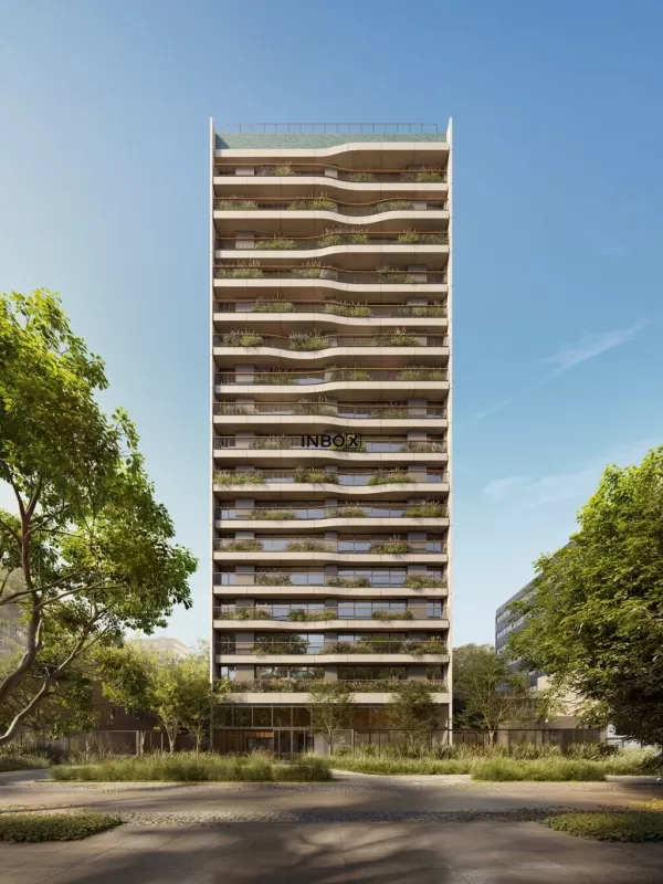 Foto de Apartamento Garden 3 dorm. - 300.47m² - Menino Deus, POA/RS - IBX11087