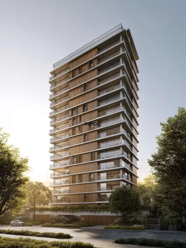 Foto de Apartamento 3 dorm. - 157.62m² - Auxiliadora, POA/RS - IBX11090