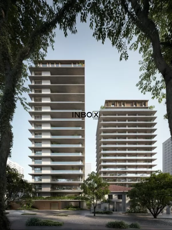 Inbox Imobiliaria - Imovel ibx11096