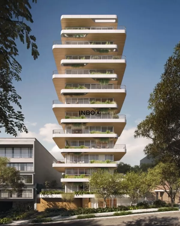 Foto de Apartamento 3 dorm. - 137.76m² - Petrópolis, POA/RS - IBX11122