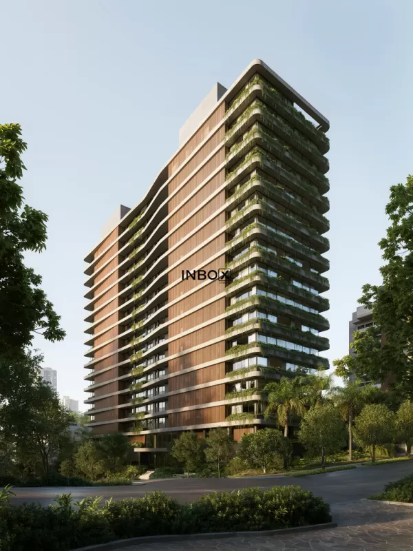 Foto de Apartamento 3 dorm. - 284.96m² - Bela Vista, POA/RS - IBX11150