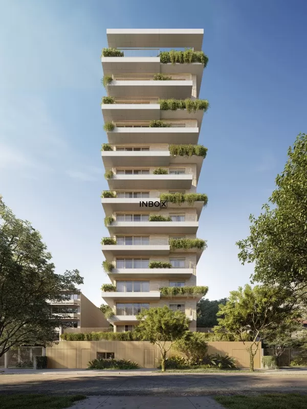 Foto de Apartamento Garden 3 dorm. - 236.81m² - Rio Branco, POA/RS - IBX11156