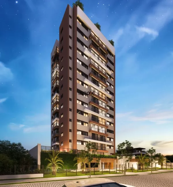 Foto de Apartamento 3 dorm. - 85.91m² - Menino Deus, POA/RS - IBX11163