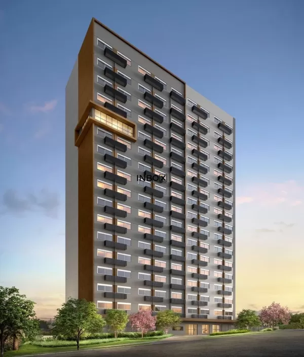 Inbox Imobiliaria - Imovel ibx11169