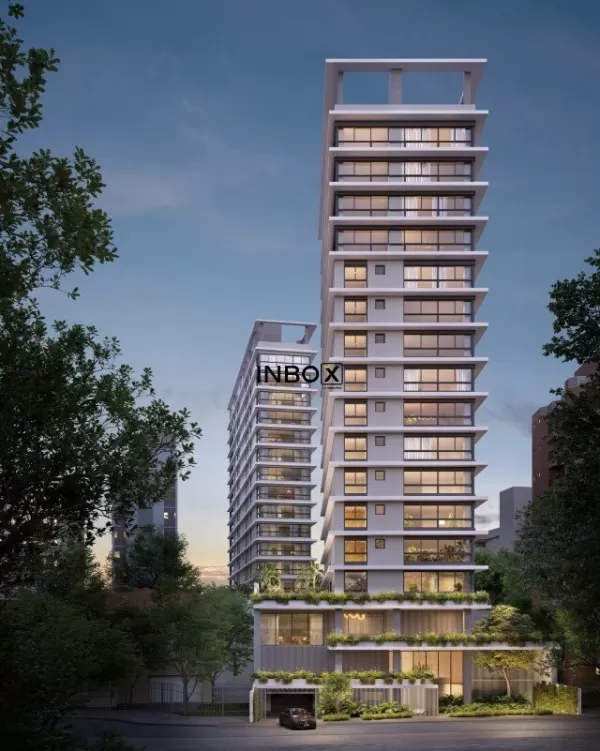 Inbox Imobiliaria - Imovel ibx11187