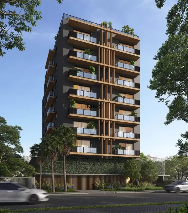 Inbox Imobiliaria - Imovel ibx11207