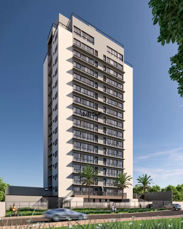 Foto de Apartamento 2 dorm. - 79.00m² - Jardim Botânico, POA/RS - IBX11214