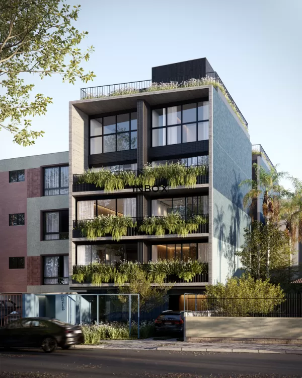 Foto de Apartamento 2 dorm. - 77.71m² - Rio Branco, POA/RS - IBX11219