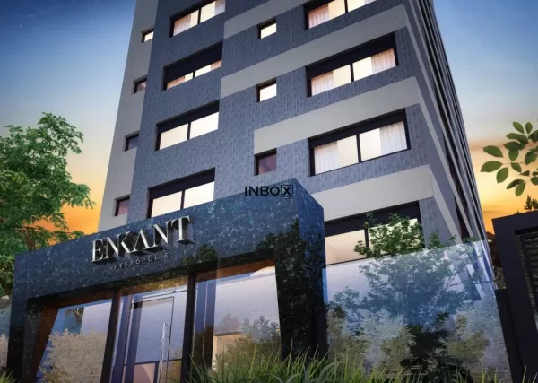 Inbox Imobiliaria - Imovel ibx11222